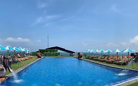 Sulis Beach Hotel Bali