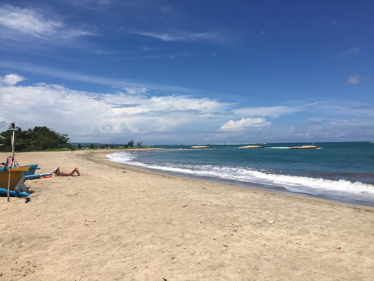 Sulis Beach Hotel & Spa Kuta  Bagian luar foto